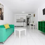 Livvo Erika (adults Only) Apartman *