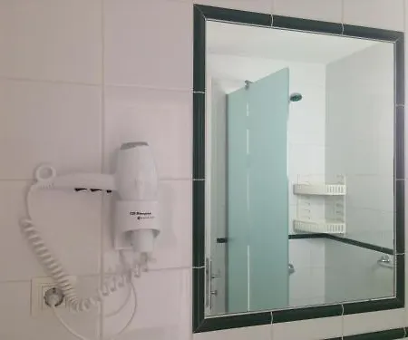 公寓 Livvo Erika (adults Only) 科拉雷侯