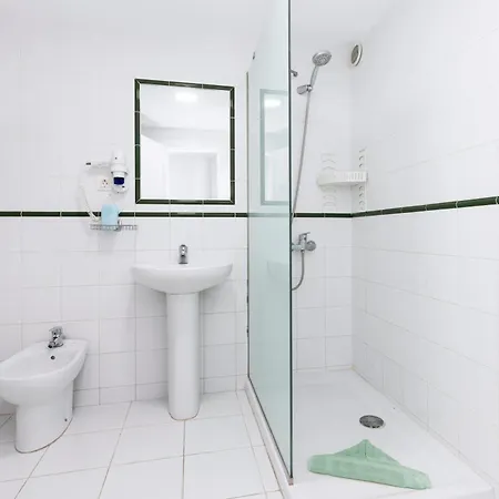 Erika - Adults Only Apartment