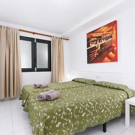 公寓 Livvo Erika (adults Only) 科拉雷侯