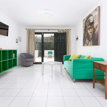 Livvo Erika (adults Only) 公寓