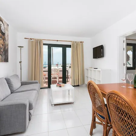 公寓 Livvo Erika (adults Only)