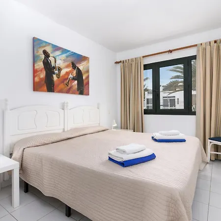 Apartment Erika - Adults Only Corralejo