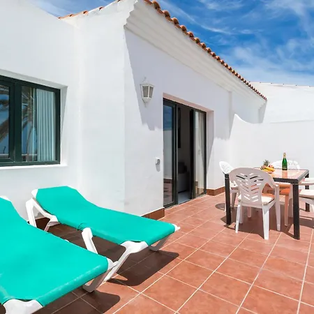 公寓 Livvo Erika (adults Only)