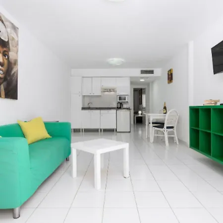 Livvo Erika (adults Only) Apartment *