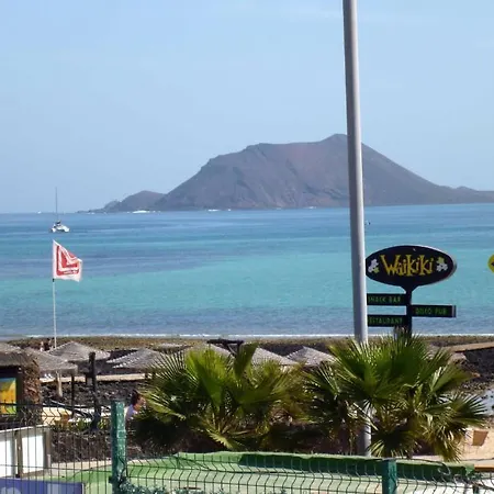 Erika - Adults Only * Corralejo