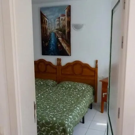Erika - Adults Only Apartment