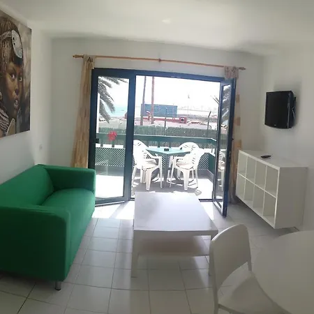 Apartment Erika - Adults Only Corralejo