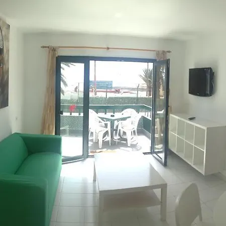 公寓 Livvo Erika (adults Only) *