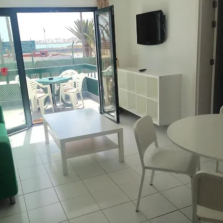 公寓 Livvo Erika (adults Only)