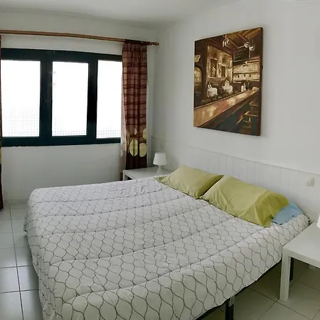 Erika - Adults Only Apartment Corralejo