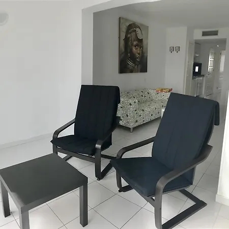 Apartment Erika - Adults Only *