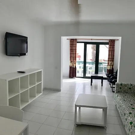 Erika - Adults Only Apartment Corralejo