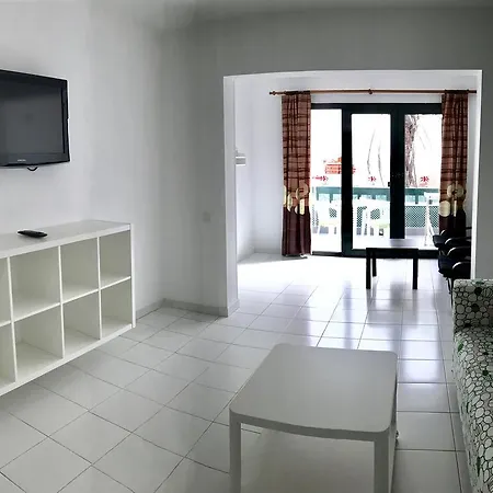Erika - Adults Only Apartment Corralejo