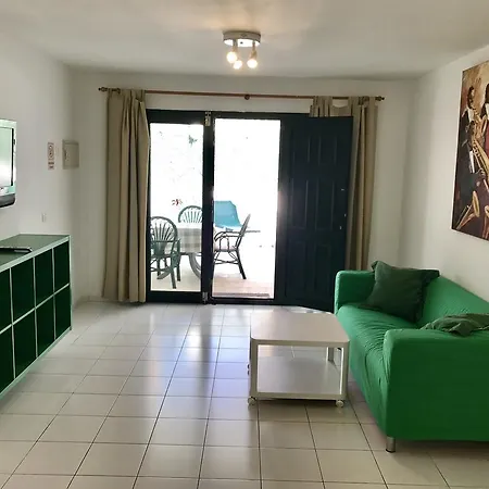 Erika - Adults Only Apartment Corralejo