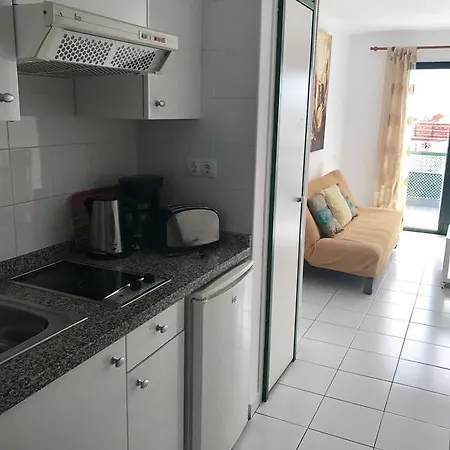 公寓 Livvo Erika (adults Only)