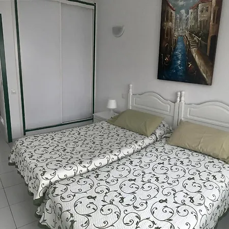Apartment Erika - Adults Only Corralejo