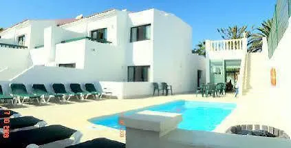 Apartment Livvo Erika (adults Only) *