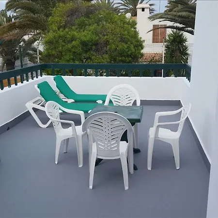 Erika - Adults Only Corralejo