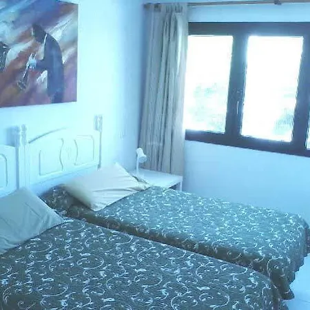 Erika - Adults Only Apartment