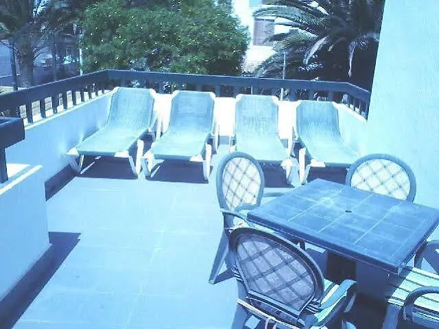 아파트 Livvo Erika (adults Only)