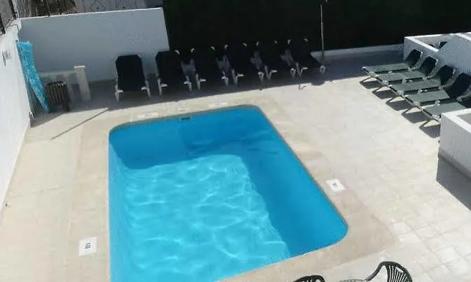 Livvo Erika (adults Only) 아파트 코라레호