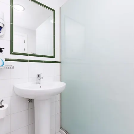 Livvo Erika (adults Only) Lägenhet Corralejo