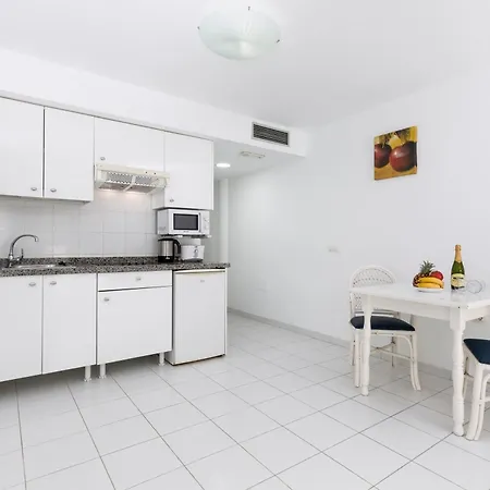 Livvo Erika (adults Only) 公寓 *