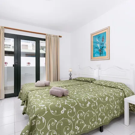 公寓 Livvo Erika (adults Only) *