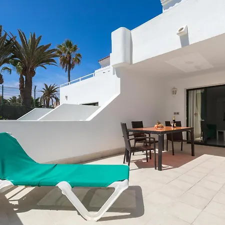 Livvo Erika (adults Only) 公寓