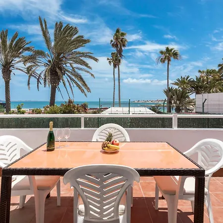 Erika - Adults Only Apartment Corralejo