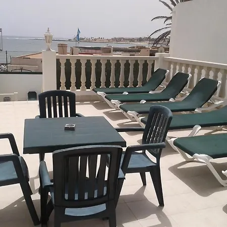 Livvo Erika (adults Only) Lägenhet