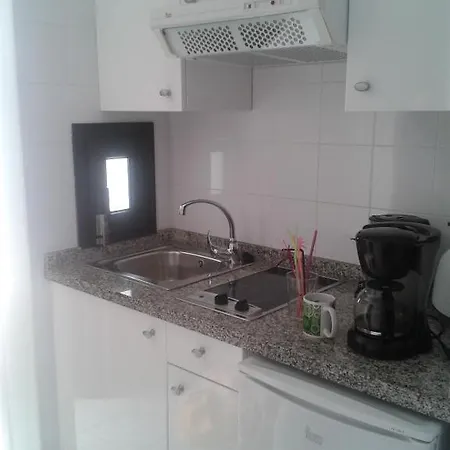 Livvo Erika (adults Only) 公寓 科拉雷侯