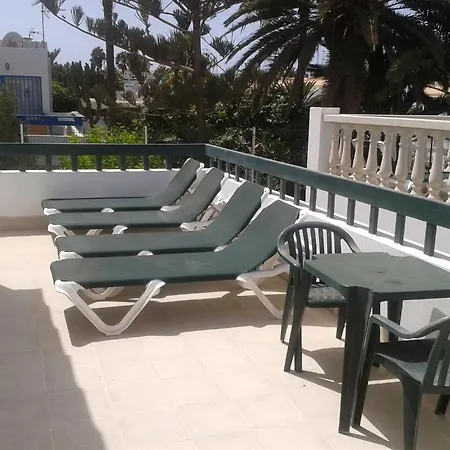 Livvo Erika (adults Only) 公寓