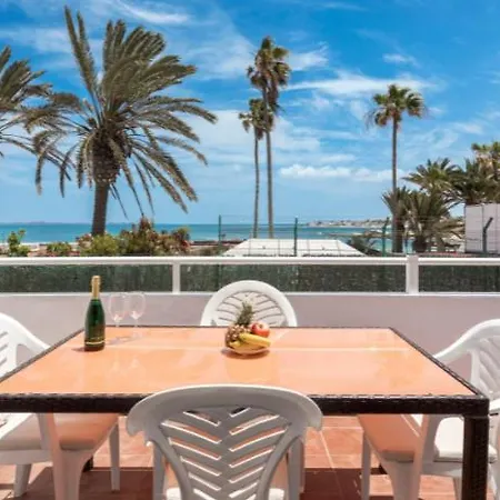 Lägenhet Livvo Erika (adults Only) *