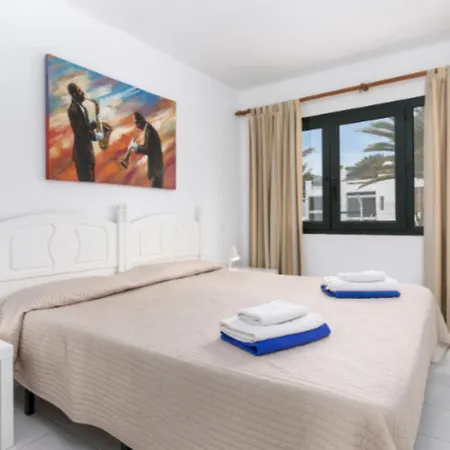 Appartamento Livvo Erika (adults Only)