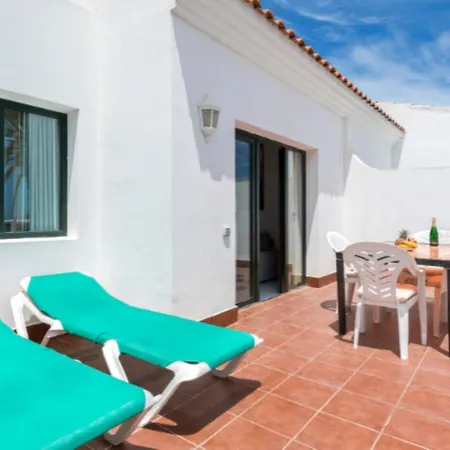 Livvo Erika (adults Only) Appartamento