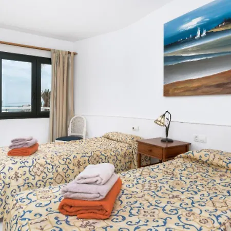 Appartamento Livvo Erika (adults Only)