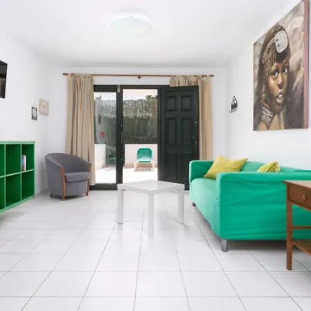 Livvo Erika (adults Only) Lejlighed Corralejo