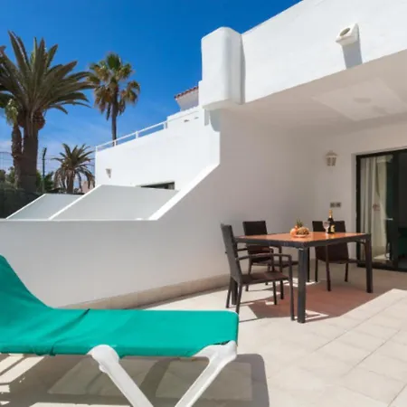 Livvo Erika (adults Only) Corralejo