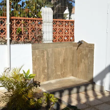 公寓 Livvo Erika (adults Only) *