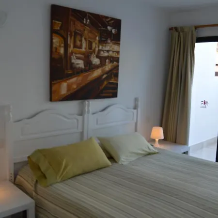 Erika - Adults Only Apartamento *