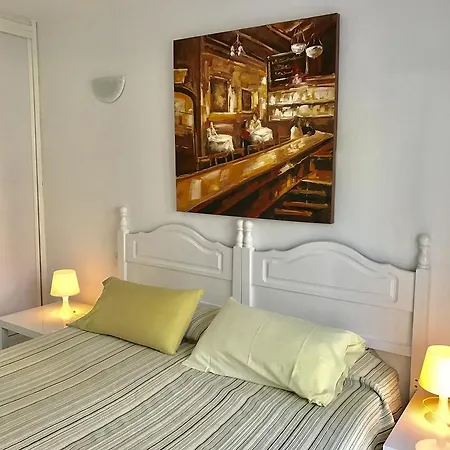 Livvo Erika (adults Only) 公寓 *