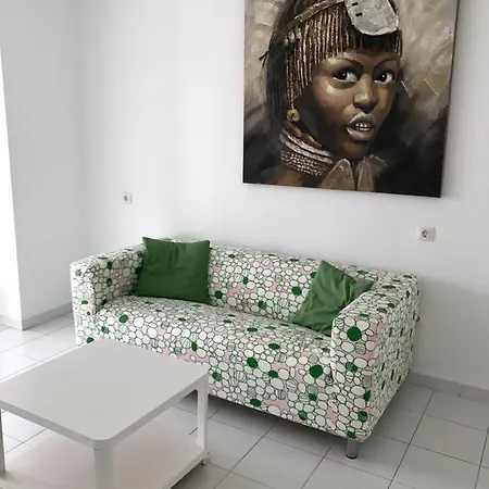 公寓 Livvo Erika (adults Only)