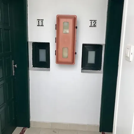 Lägenhet Livvo Erika (adults Only) Corralejo