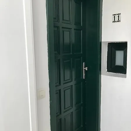 Erika - Adults Only Apartment