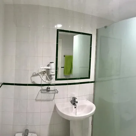 Lägenhet Livvo Erika (adults Only)