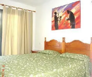 Livvo Erika (adults Only) Lejlighed Corralejo