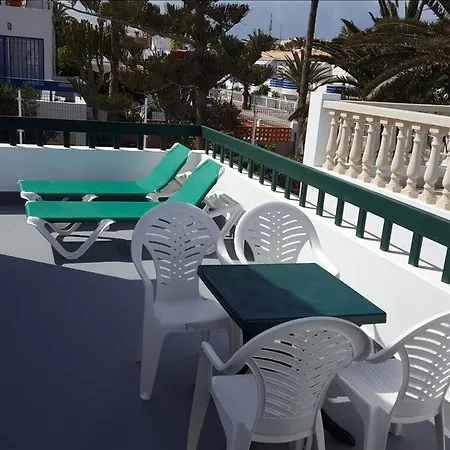 Livvo Erika (adults Only) Lägenhet