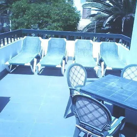 Lejlighed Livvo Erika (adults Only)